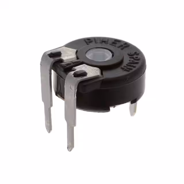 PT10MV10-151A2020-S Amphenol Piher Sensing Systems  Trimmer Potentiometers